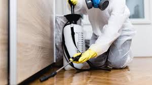 Best Residential Pest Control  in Pottsville, PA